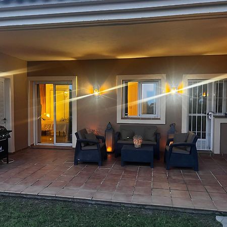 Elegant And Spacious Garden Apartment With Beautiful Views 欧赫恩 外观 照片