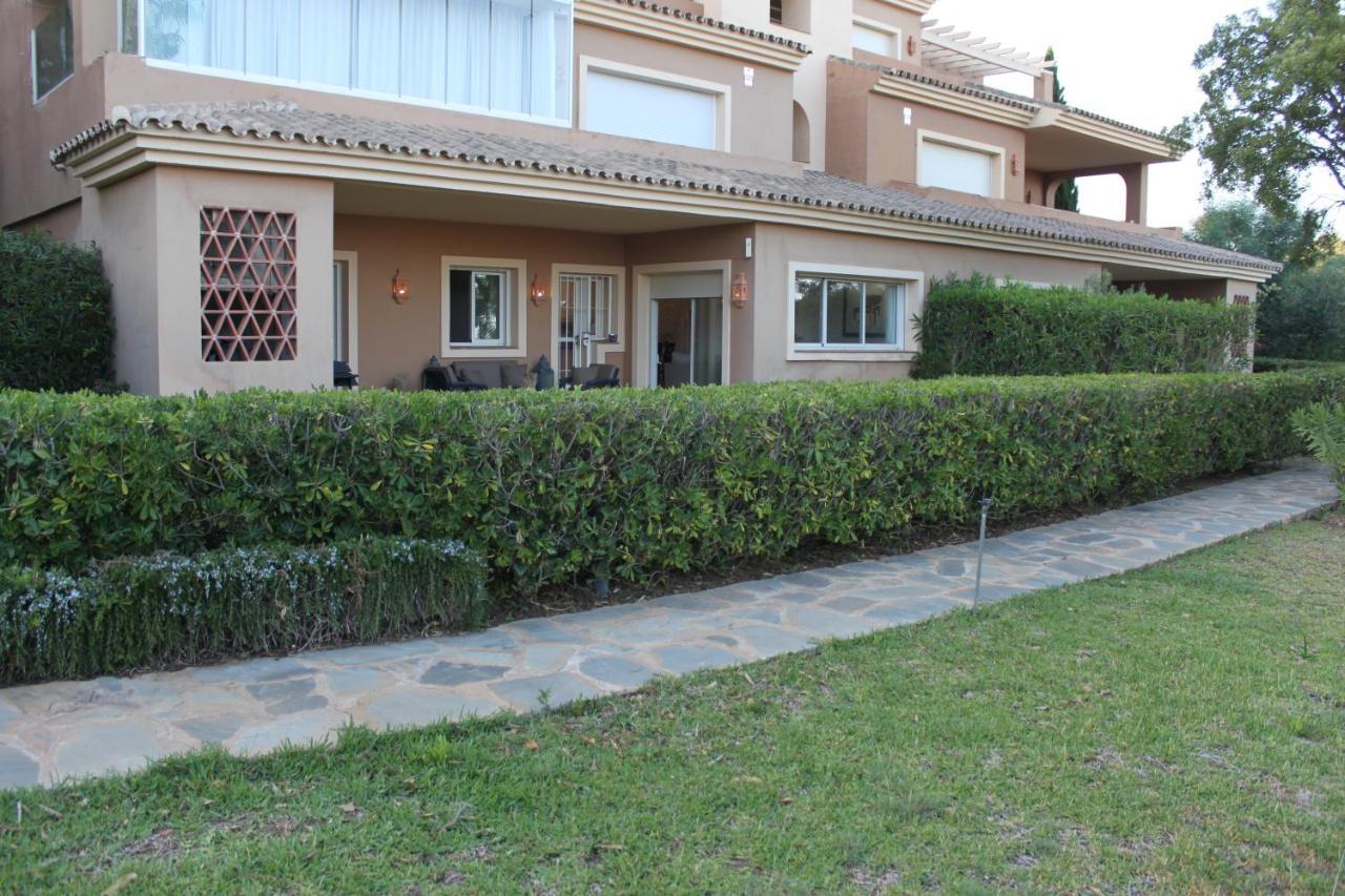 Elegant And Spacious Garden Apartment With Beautiful Views 欧赫恩 外观 照片
