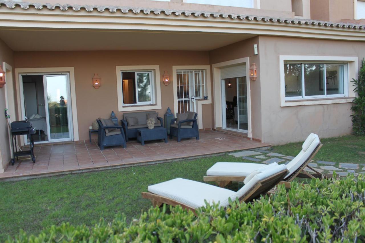 Elegant And Spacious Garden Apartment With Beautiful Views 欧赫恩 外观 照片