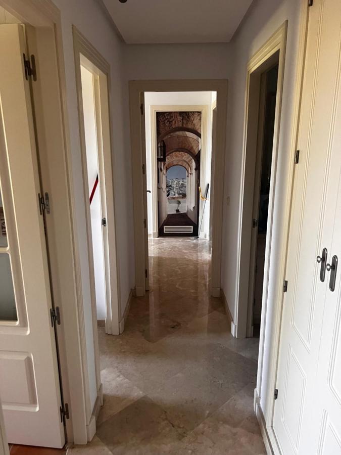 Elegant And Spacious Garden Apartment With Beautiful Views 欧赫恩 外观 照片