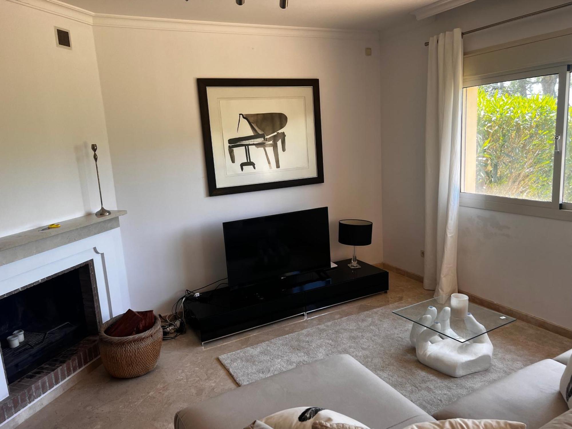 Elegant And Spacious Garden Apartment With Beautiful Views 欧赫恩 外观 照片