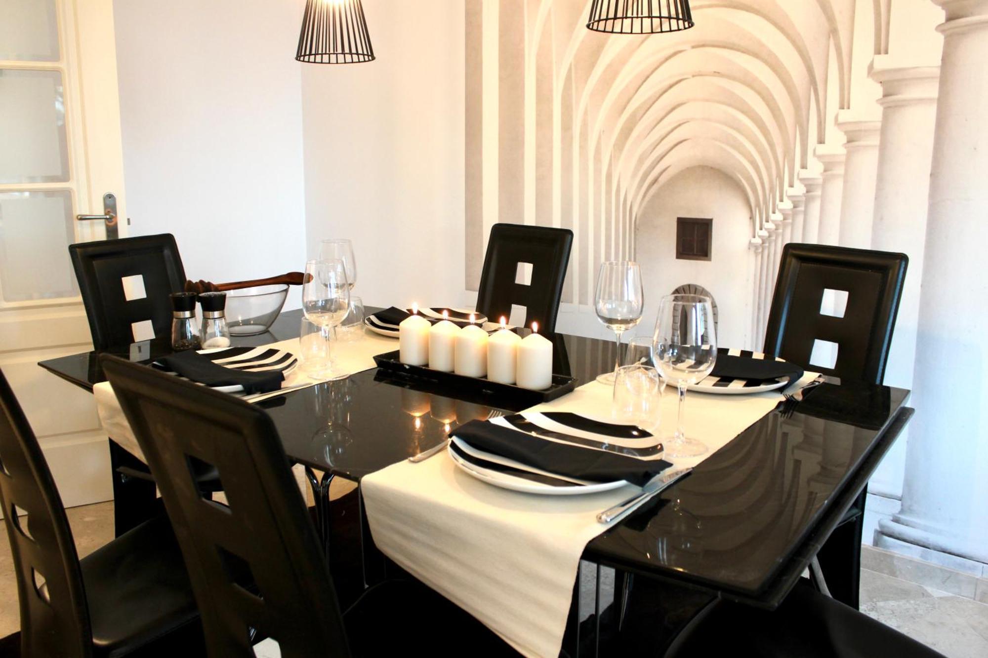 Elegant And Spacious Garden Apartment With Beautiful Views 欧赫恩 外观 照片