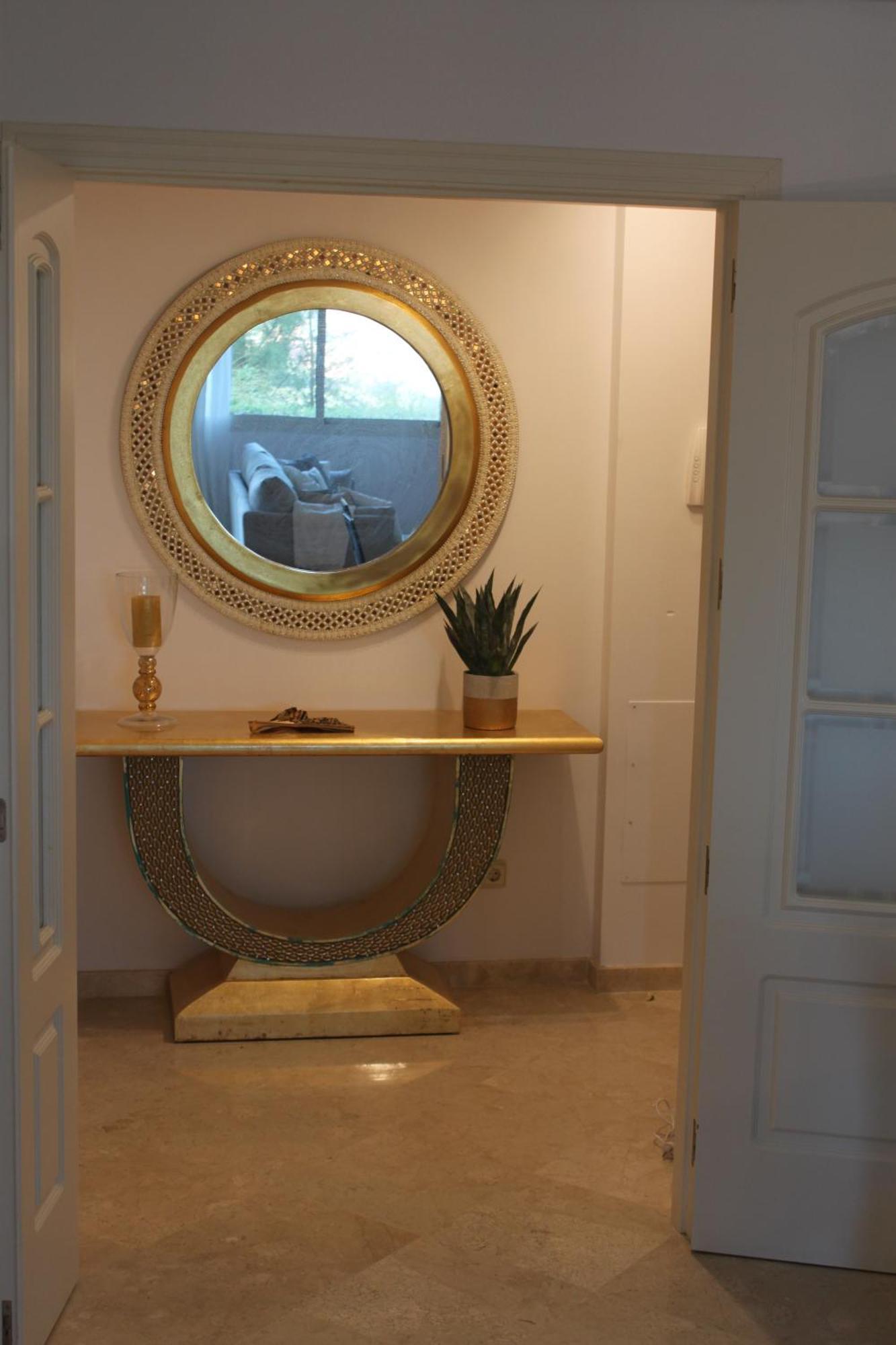 Elegant And Spacious Garden Apartment With Beautiful Views 欧赫恩 外观 照片